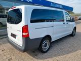 Mercedes-Benz Vito Tourer 114/116/119/124 CDI RWD lang Base - Mercedes-Benz C124