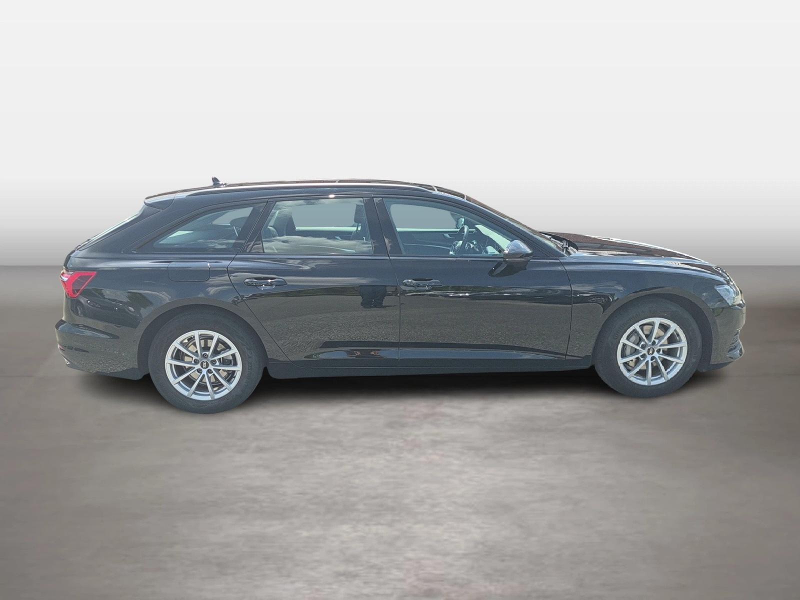 Audi A6 Avant 35 TDI 120(163) S tronic AHK Pano ACC, миниатюра 14