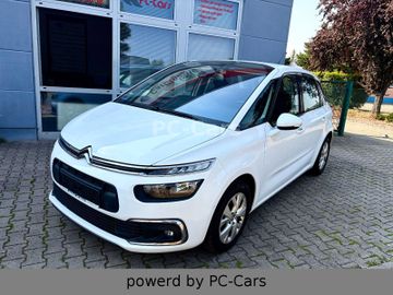 Citroen C4 Picasso - 2
