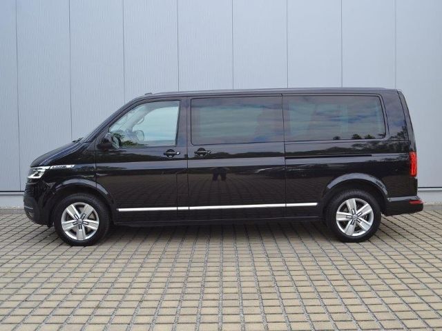 T6.1 Caravelle 2.0 TDI 199 PS DSG LR Highline ST