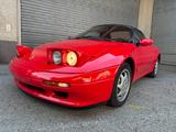 Lotus Elan*TURBO*Nur12TKM*Klima*Cabrio*Orginal. - Lotus Gebrauchtwagen von 1991