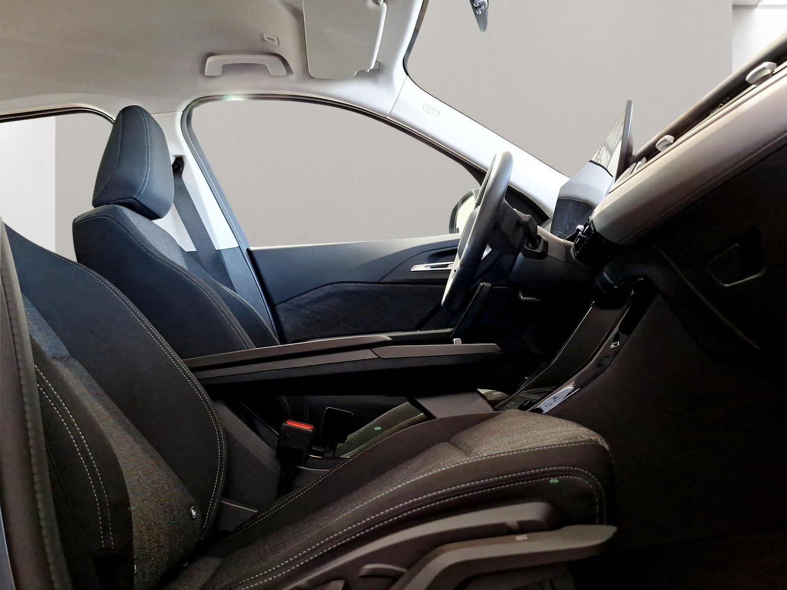 BMW X1 sDrive20d AHK Kamera LED Sitzheizung Alarm foto 5