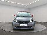 Smart ForTwo Cabrio Prime Automatik - Smart Gebrauchtwagen mit Automatikschaltung
