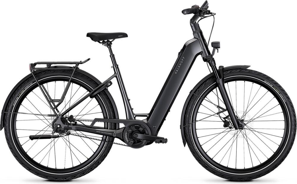 Kalkhoff IMAGE 3 EXCITE 48 cm (M)