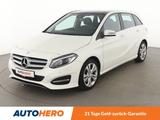 Mercedes-Benz B-Klasse B 180 Urban Aut.*LED*NAVI*TEMPO*PDC*SHZ - Mercedes-Benz B 180 in Bochum