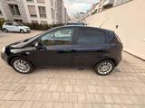 Fiat Punto 1.4 16V/ 105 PS/Scheckheft - Fiat Punto in Solingen