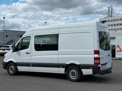 Fahrzeugabbildung Mercedes-Benz Sprinter 314 CDI,L2H2, 9-Sitzer,Klima,Standhzg.