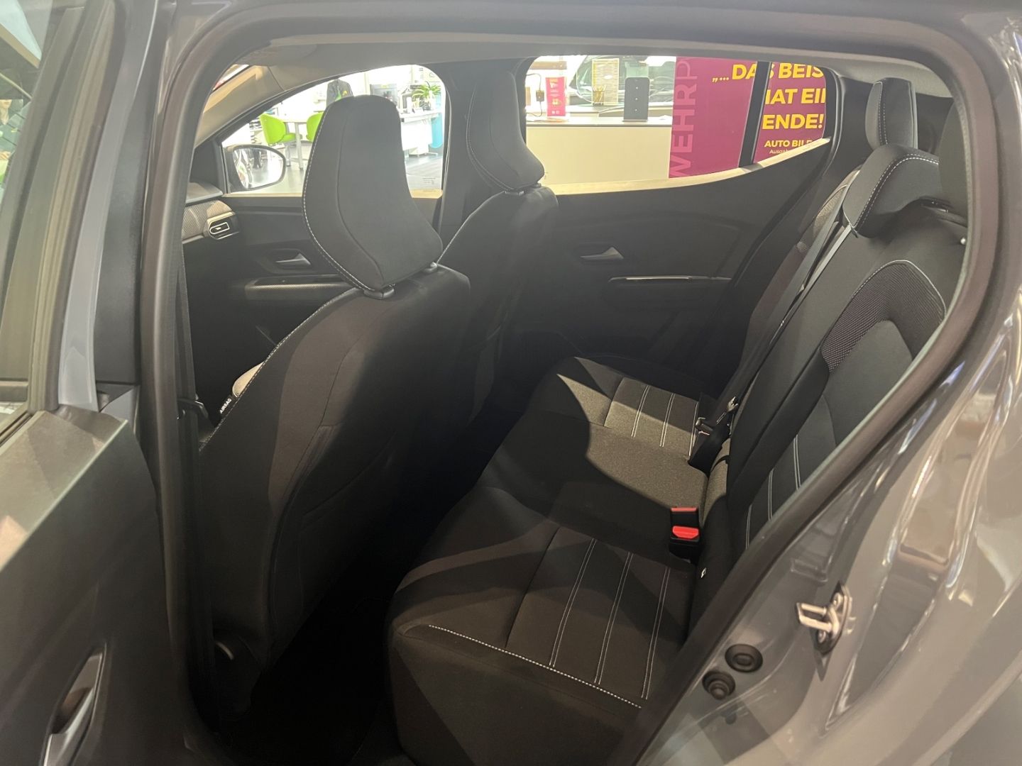 Fahrzeugabbildung Dacia Sandero III Journey 1.0 TCe 90 EU6e LED Klimaaut