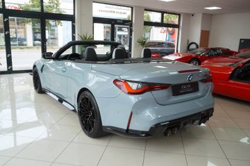 BMW M4 - 3
