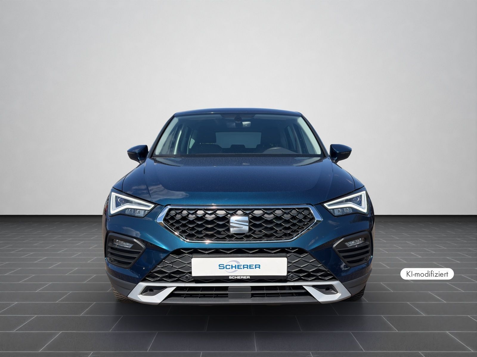 Seat Ateca - Bild 6