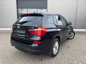 BMW X3 - 7