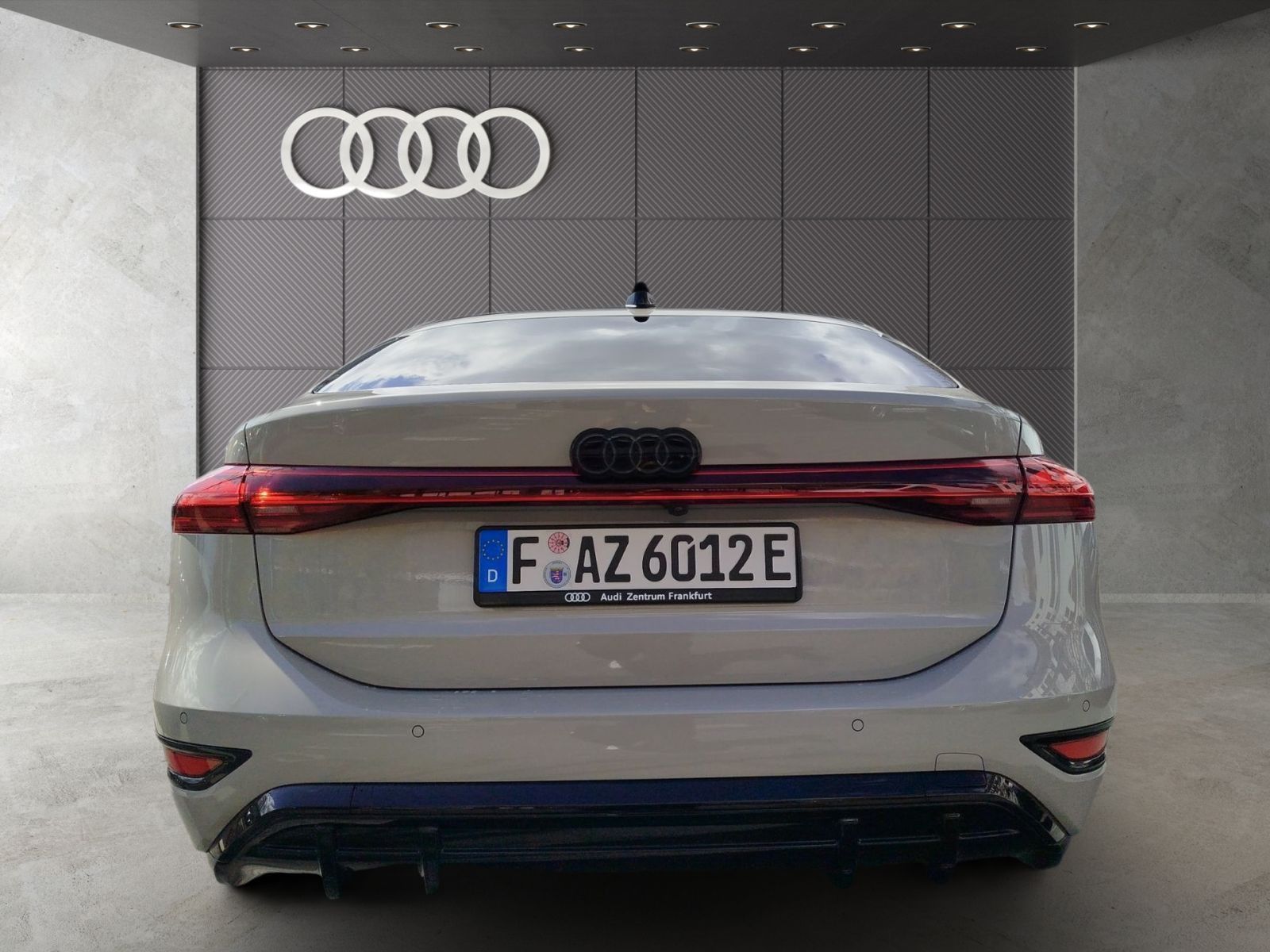 Audi A6 e-tron - Bild 5