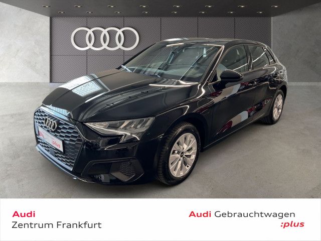 Audi A3 Sportback 40 TFSI e S tronic VC DAB Sitzheizu