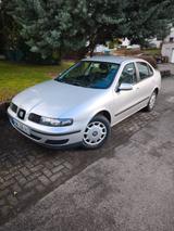 Seat Toledo Signo 1.9 TDI 66 KW Signo - Seat Toledo: 1.9