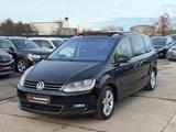 Volkswagen Sharan Match BMT DSG Pano/Nav (7 Sitze) - VW Sharan Gebrauchtwagen in Hannover
