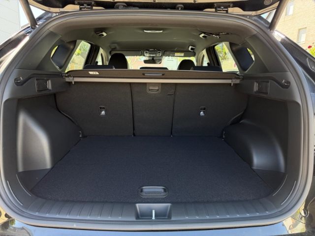 Hyundai TUCSON - Bild 12
