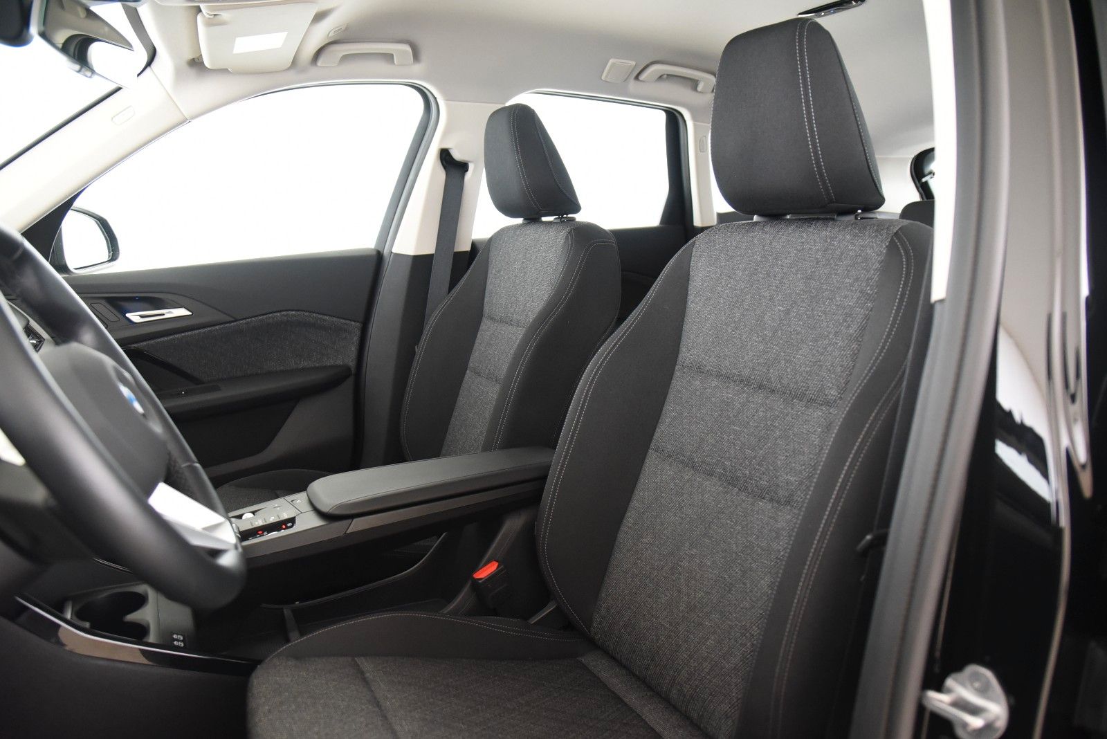BMW X1 xDrive20d DriveAss+ AHK Alarm LED DAB ParkAss foto 5