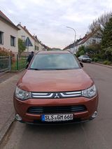 Mitsubishi Outlander   2012  Instyle. 4x4.... - Mitsubishi Outlander aus 2012