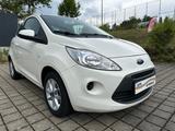 Ford Ka Champions Edition/Sitzheiz./Klim./Orig.28.000 - Ford Ka/Ka+ in Stuttgart