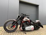 Harley-Davidson FXSBSE Breakout 110 CVO Custombike ABS KESSTECH - Offers