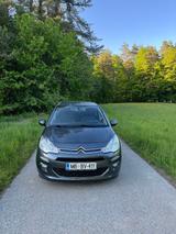 Citroën C3 HDi 70 Attraction Attraction - Citroën C3 Attraction mit Diesel-Antrieb
