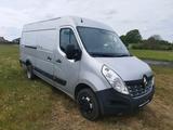 Renault RENAULT MASTER 4,5 T EZ 2018/12 - Renault: Ez