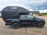 Volkswagen Amarok - Allradantrieb Diesel Wohnmobil Pickup
