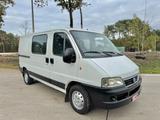 Fiat dicato 2.3jtd dubbelcabine 160.000km ... - Fiat Ducato in Aachen