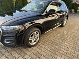 Audi Q5 40 TDI S tronic quattro advanced advanced