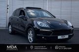 Porsche Cayenne 3.0 V6 Diesel PANO/KAMERA/LUFT/BOSE/MFL - Porsche Cayenne aus 2012 mit Diesel-Antrieb