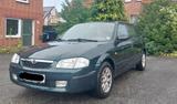 Mazda 323 1,5 16V - gebrauchte Mazda 323 aus dem Jahr 1998