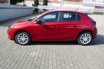 Bild 7 Opel Corsa F Edition