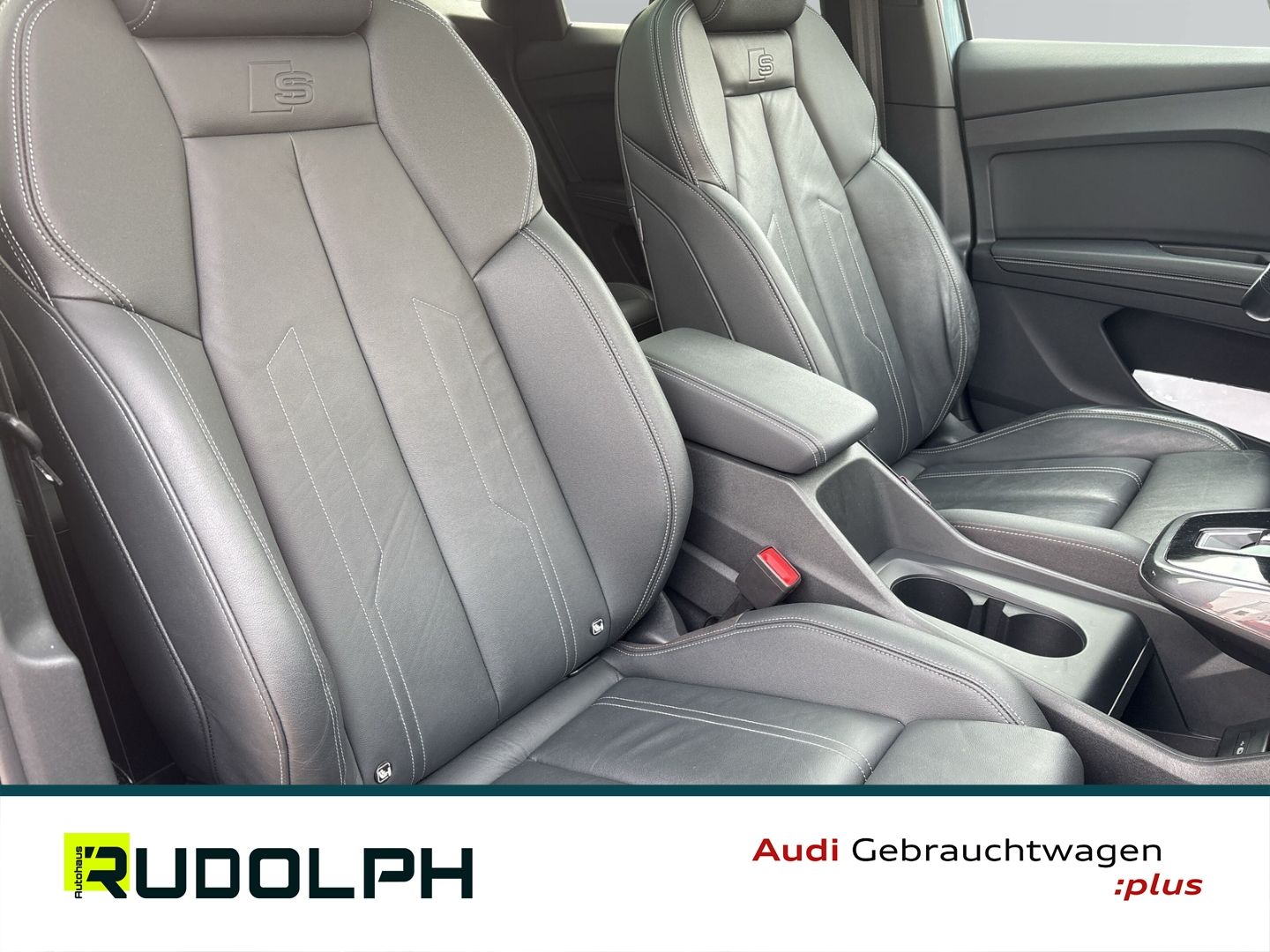 Audi Q4 e-tron - Bild 8