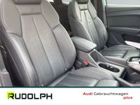 Audi Q4 e-tron - Vorschau Bild 8