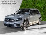Mercedes-Benz GLB 220 4M Special Edition AMG *AHK*360°*EasyP* - Mercedes GLB-Klasse mit Schiebedach