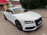 Audi A7 3.0 TDI 313 PS mit 3xS-Line * VOLLAUSSTATTUNG - gebrauchte Audi A7 aus dem Jahr 2014
