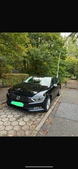 Volkswagen Passat 1.5 TSI OPF DSG Comfortline Comfortline - VW Passat Gebrauchtwagen in Hamburg
