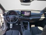 Cupra Terramar VZ 1.5 e-HYBRID 200 kW (272 PS) 6-Gang - mit Hybrid-Antrieb: Weiß, Ambiente-Beleuchtung