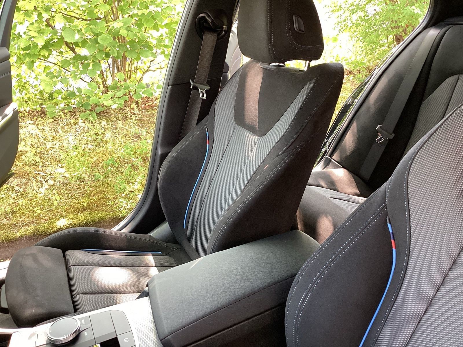 BMW 320 - Bild 12