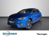Seat Ibiza - Vorschau Bild 1