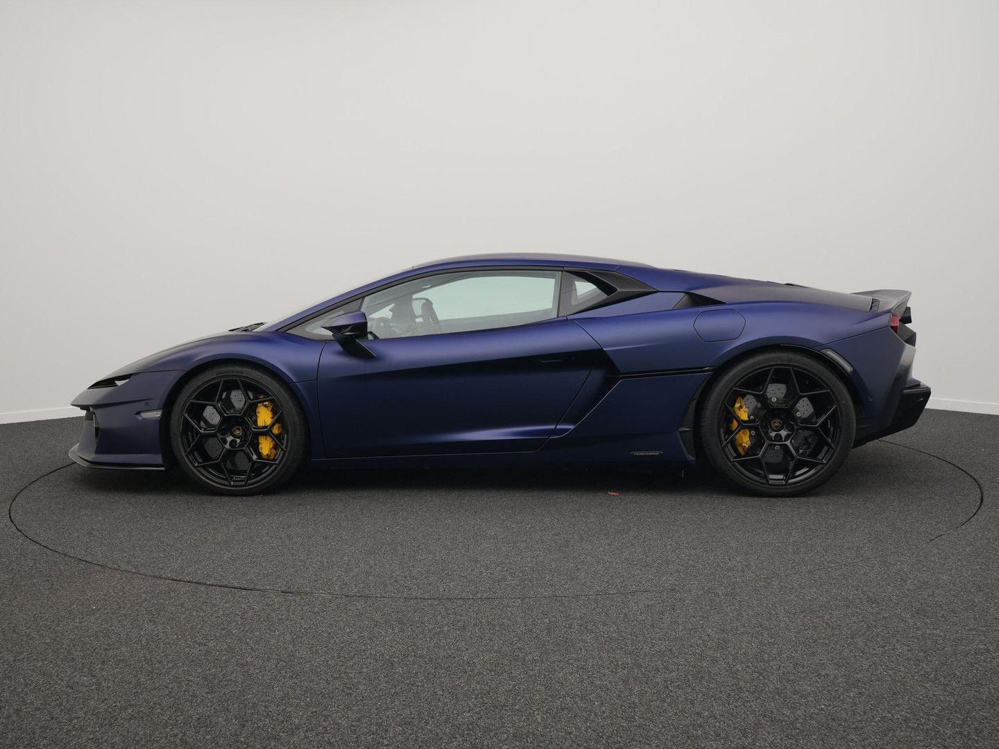 Lamborghini Other Lamborghini 4.0 V8 Temerario/ Nose lift/ P imagem 2
