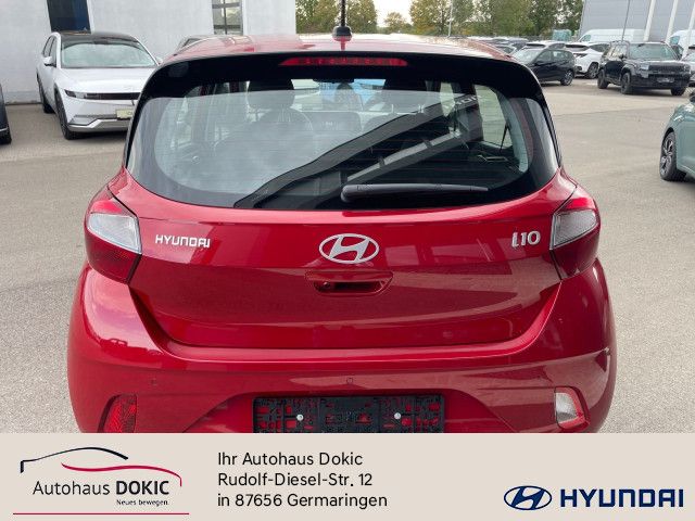 Hyundai i10 - Bild 6