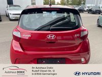 Hyundai i10 - Vorschau Bild 6
