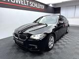 BMW 525d Limousine Sport Paket M Navi*Xenon*Schdach* - BMW 525: 525d Sport
