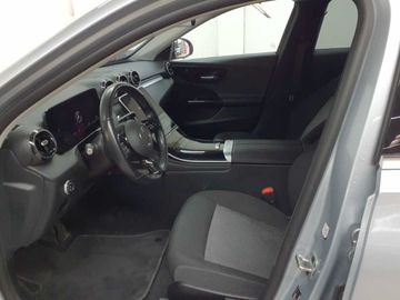 Mercedes C 200 - 7