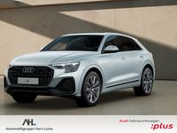 Audi Q8 - Vorschau Bild 1