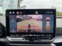 Cupra Leon - Vorschau Bild 23