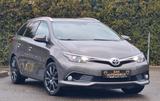 Toyota Auris 1.2 Touring Sports Edition-S+-Navi-Camera - gebrauchte Toyota Auris aus dem Jahr 2017