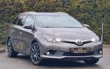 Toyota Auris 1.2 Touring Sports Edition-S+-Navi-Camera - Toyota Auris aus 2017
