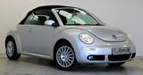 Volkswagen New Beetle Cabriolet 1.4 75PS Klima SHZ Radio - VW New Beetle Gebrauchtwagen in Berlin